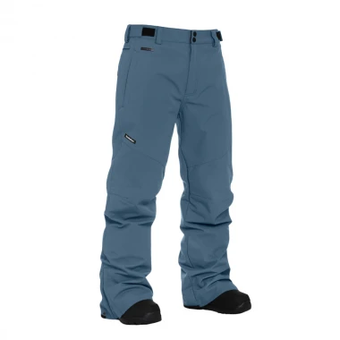 HORSEFEATHERS ORCA SNOW PANTS MOONLIGHT BLUE