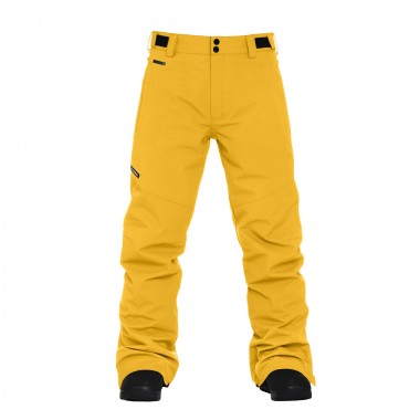 HORSEFEATHERS ORCA SNOW PANTS YELLOW