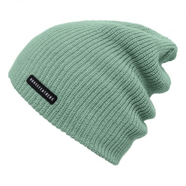 HORSEFEATHERS PAULA W BEANIE ICEBERG GREEN