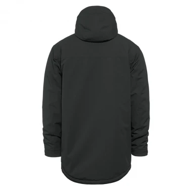 HORSEFEATHERS PICKER JACKET PHANTOM