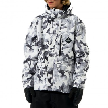 HORSEFEATHERS RANGER SNOW JACKET ARCTIC CAMO