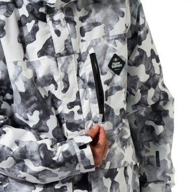 HORSEFEATHERS RANGER SNOW JACKET ARCTIC CAMO