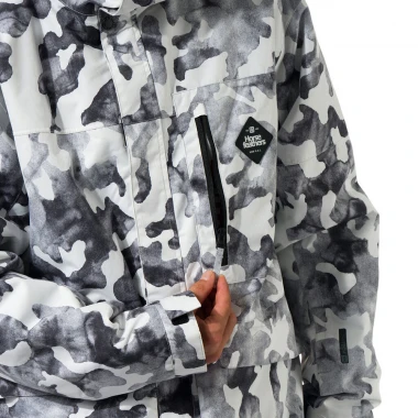 HORSEFEATHERS RANGER SNOW JACKET ARCTIC CAMO