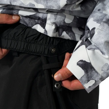 HORSEFEATHERS RANGER SNOW JACKET ARCTIC CAMO