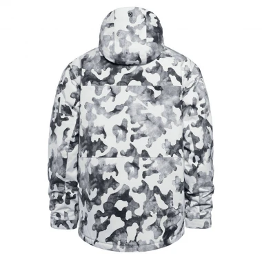 HORSEFEATHERS RANGER SNOW JACKET ARCTIC CAMO