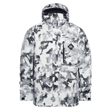 HORSEFEATHERS RANGER SNOW JACKET ARCTIC CAMO