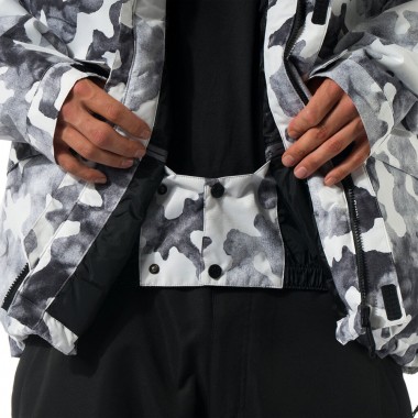 HORSEFEATHERS RANGER SNOW JACKET ARCTIC CAMO