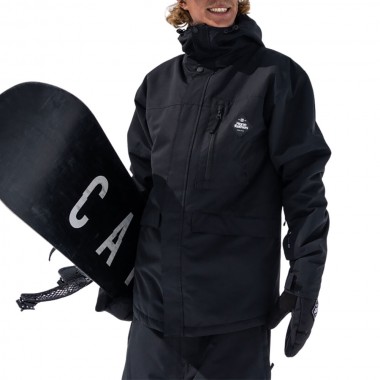 HORSEFEATHERS RANGER SNOW JACKET BLACK