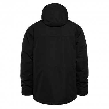 HORSEFEATHERS RANGER SNOW JACKET BLACK