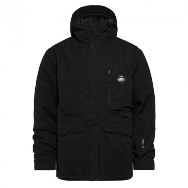 HORSEFEATHERS RANGER SNOW JACKET BLACK