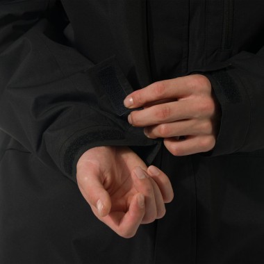 HORSEFEATHERS RANGER SNOW JACKET BLACK