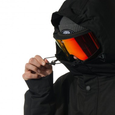 HORSEFEATHERS RANGER SNOW JACKET BLACK