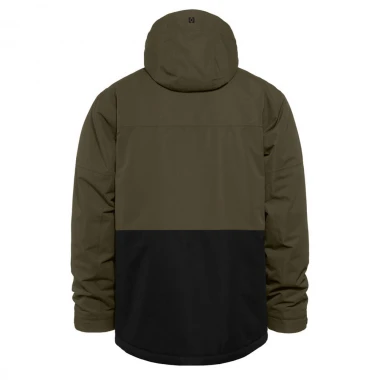 HORSEFEATHERS RANGER SNOW JACKET OLIVE NIGHT
