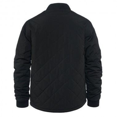 HORSEFEATHERS RASCAL JACKET BLACK