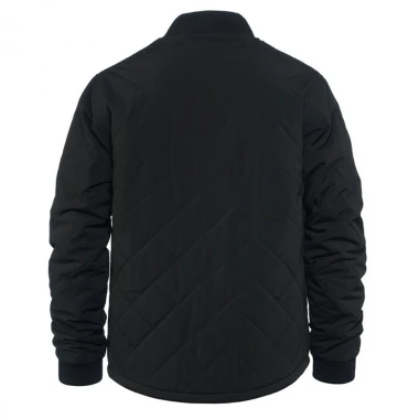 HORSEFEATHERS RASCAL JACKET BLACK