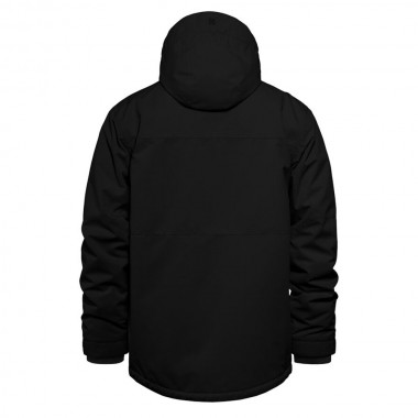 HORSEFEATHERS RECON SNOW JACKET BLACK