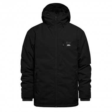 HORSEFEATHERS RECON SNOW JACKET BLACK