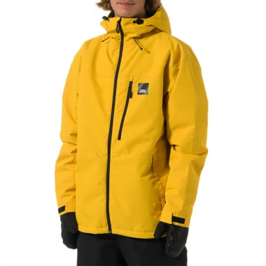 HORSEFEATHERS RECON SNOW JACKET YELLOW
