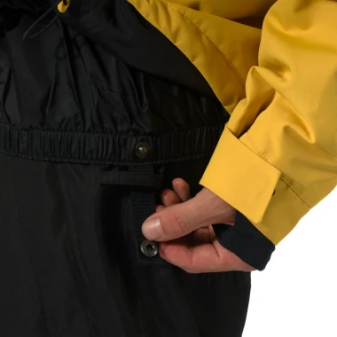 HORSEFEATHERS RECON SNOW JACKET YELLOW