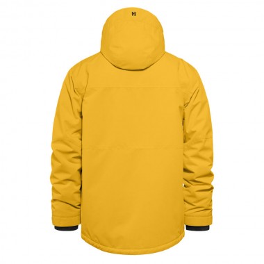 HORSEFEATHERS RECON SNOW JACKET YELLOW