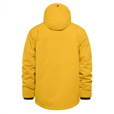HORSEFEATHERS RECON SNOW JACKET YELLOW