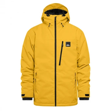 HORSEFEATHERS RECON SNOW JACKET YELLOW