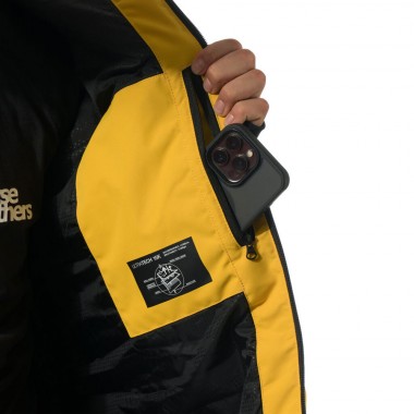 HORSEFEATHERS RECON SNOW JACKET YELLOW