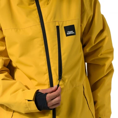 HORSEFEATHERS RECON SNOW JACKET YELLOW