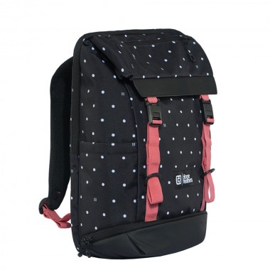 HORSEFEATHERS SHIFT BACKPACK DOTS