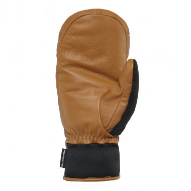 HORSEFEATHERS SYNAPSE SNOW MITTENS HONEY