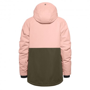 HORSEFEATHERS TAY W SNOW JACKET LOTUS