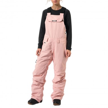 HORSEFEATHERS TILDA BIB W SNOW PANTS LOTUS