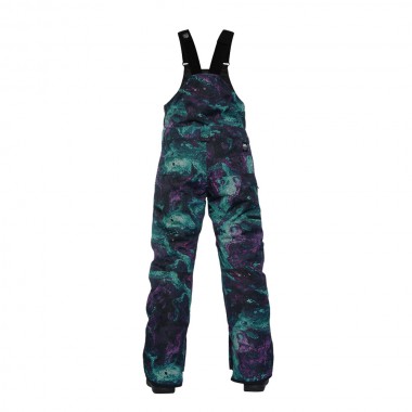 HORSEFEATHERS TILDA BIB W SNOW PANTS MOSAIC