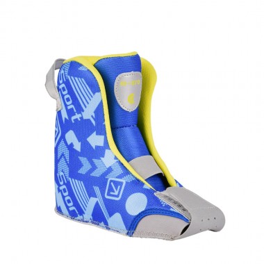 MICRO COSMO ID CANDY K INLINE SKATES BLUE