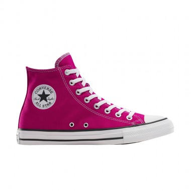CONVERSE CHUCK TAYLOR ALL STAR SHOES BERRY SMOOTHIE