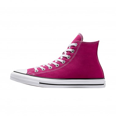 CONVERSE CHUCK TAYLOR ALL STAR SHOES BERRY SMOOTHIE