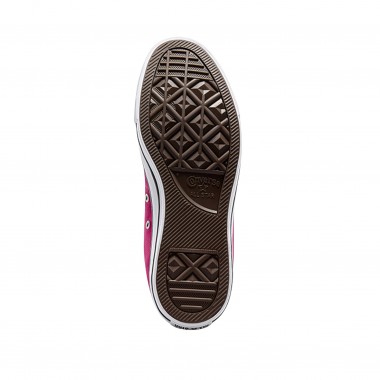 CONVERSE CHUCK TAYLOR ALL STAR SHOES BERRY SMOOTHIE