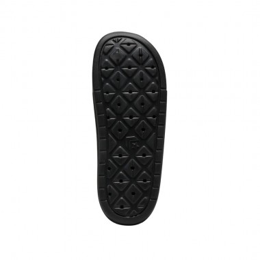 CONVERSE ESSENTIAL SLIDES BLACK/BLACK/BLACK