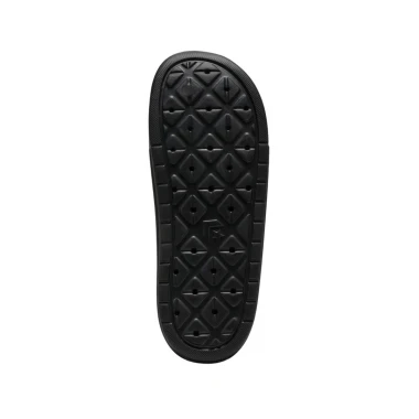 CONVERSE ESSENTIAL SLIDES BLACK/BLACK/BLACK
