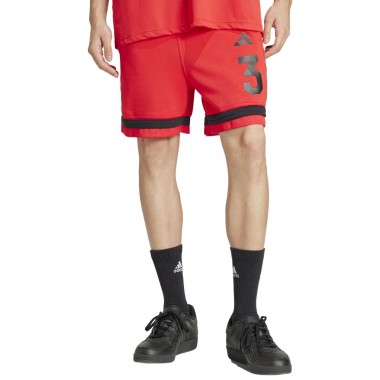 ADIDAS ESSENTIALS US SPORT SHORTS PURRUB
