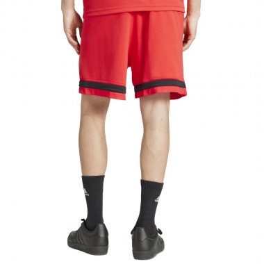 ADIDAS ESSENTIALS US SPORT SHORTS PURRUB