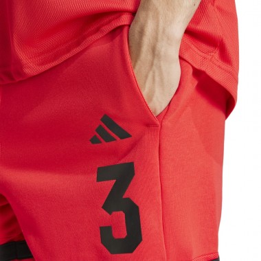 ADIDAS ESSENTIALS US SPORT SHORTS PURRUB