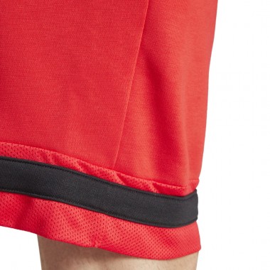 ADIDAS ESSENTIALS US SPORT SHORTS PURRUB