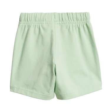 ADIDAS X STAR WARS MANDALORIAN INF SHORTS/TEE SET OWHITE/MULTCO