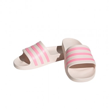 ADIDAS ADILETTE AQUA W SLIDES WONQUA/BEAMPK/WONQUA