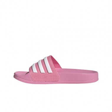 ADIDAS ADILETTE SHOWER K SLIDES BLIPNK/FTWWHT/BLIPNK