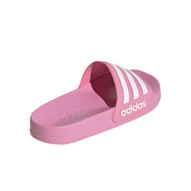 ADIDAS ADILETTE SHOWER K SLIDES BLIPNK/FTWWHT/BLIPNK