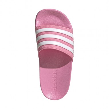 ADIDAS ADILETTE SHOWER K SLIDES BLIPNK/FTWWHT/BLIPNK