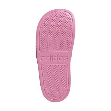ADIDAS ADILETTE SHOWER K SLIDES BLIPNK/FTWWHT/BLIPNK