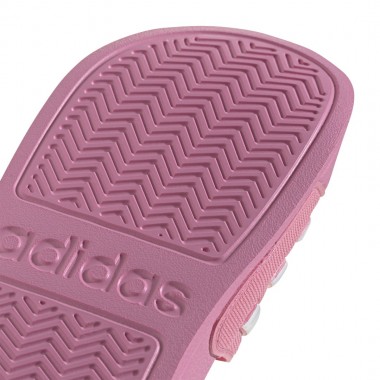 ADIDAS ADILETTE SHOWER K SLIDES BLIPNK/FTWWHT/BLIPNK